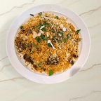 Best Lamb Biryani in Simsbury, CT