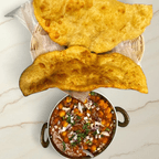 Best Chole Bhature in Simsbury, CT