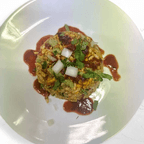 Best Bhel Puri in Simsbury, CT