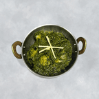 Best ALOO SAAG OR (ALOO PALAK) in Simsbury, CT