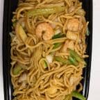 Best Shrimp Lo Mein in Portland, CT