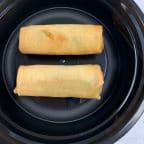 Best Vegetable spring Roll (2) in Portland, CT