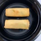 Best Shrimp spring Roll (2) in Portland, CT