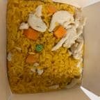 Best Chicken Fried Rice in Portland, CT