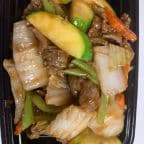 Best Beef with Chinese Vegetable in Portland, CT