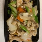 Best Moo Goo Gai Pan in Portland, CT