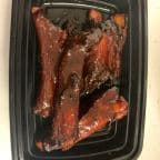 Best Bar-B-Q Spare Ribs in Portland, CT