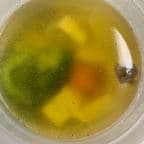 Best Tofu and Vegetable Soup in Portland, CT