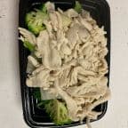 Best Chicken with Mixed Vegs in Portland, CT