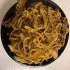 Best Beef Lo Mein in Portland, CT