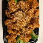 Best Sesame Chicken in Portland, CT
