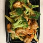 Best Shrimp with Broccoli in Portland, CT