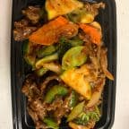 Best Broccoli with Garlic Sauce in Portland, CT