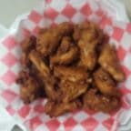 Best Deep Fried Breaded Chicken Wings in Peoria, IL