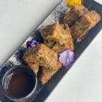 Best Chive pancakes in Bellmore, NY