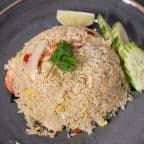 Best Thai Fried Rice in Bellmore, NY
