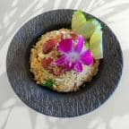 Best Thai Sausage Fried Rice in Bellmore, NY