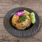 Best Spicy Basil Fried Rice in Bellmore, NY