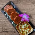 Best Fish Cake in Bellmore, NY