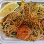 Best Pad Thai Shrimp in Danbury, CT