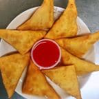 Best Crab Rangoon in Danbury, CT