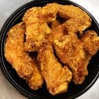 Best Fried Chicken Wing in Danbury, CT