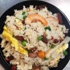 Best Yang Chow Fried Rice in Danbury, CT