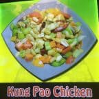 Best Kung Pao Chicken Ding in Syosset, NY