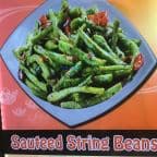 Best Sautéed String Bean (with Meat) in Syosset, NY