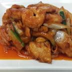 Best Crazy Spicy in Syosset, NY