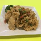 Best Salt and Pepper Chicken in Syosset, NY