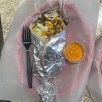 Best Chicken Shawarma Pita in west chester, PA