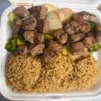 Best Hibachi Steak (Dinner) in Charleston, SC