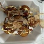 Best Takoyaki (6) in Charleston, SC