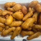Best Sweet & Sour Chicken in Charleston, SC