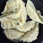 Best Steam Pork Dumpling (8) in Charleston, SC