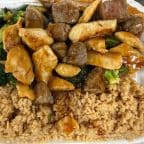 Best Teriyaki Chicken & Steak (Dinner) in Charleston, SC