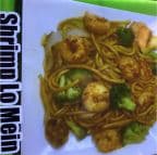 Best Shrimp Lo Mein in Charleston, SC