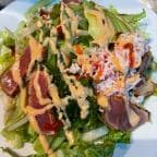 Best Bojangles Salad in New Iberia, LA