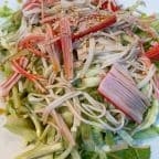 Best Cucumber Salad in New Iberia, LA