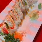 Best Scorpion Roll in New Iberia, LA