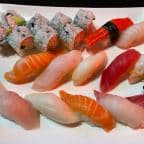 Best Sushi Delight in New Iberia, LA