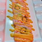 Best Tiger Eye Roll in New Iberia, LA