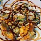 Best Salmon Bay Roll in New Iberia, LA