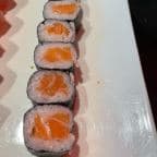 Best Salmon Roll in New Iberia, LA