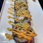 Best Spider Roll in New Iberia, LA