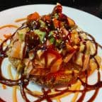 Best Sushi Pie in New Iberia, LA