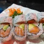 Best Salmon Avocado Roll in New Iberia, LA