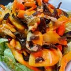 Best Squid Salad in New Iberia, LA