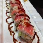 Best Red Dragon Roll in New Iberia, LA